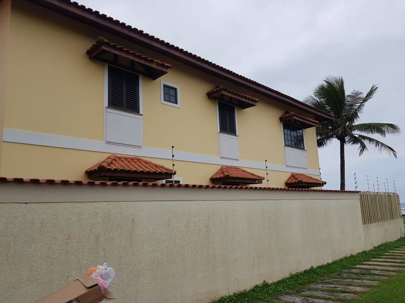 Edícula locação permanente a 100mt da praia